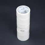 Cinta de Enmascarar / Masking Tape Angosta (20 m × 2.4 cm)
