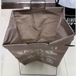 [PREZLBGC0201] Cesto Plegable de Tela para Ropa
