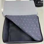 Organizador Plegable de Tela con Cierre