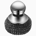 Esponja de Acero Inoxidable Limpiapota x12
