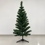 Árbol de Navidad Verde (1.20m/100 Ramas)