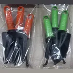 Set de Herramientas Pequeñas de Jardinería (Set x3)