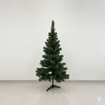 Árbol de Navidad Verde (90cm/80 Ramas)
