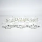 [PREZLCCR05] Tiara metálica x12