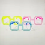 [PREZLCQ17ZLECQ1401ZLEANT05] Anteojos fluor de cotillon x12