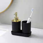Set de baño x3 #8294