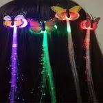 Extensión mariposa con luz x12