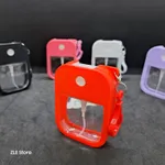 Mini atomizador portatil 38 ml x5