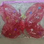 Alas de mariposa 49*38 cm (flores)