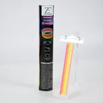 Tubo pulsera química x50