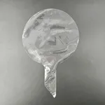 [PREZLA075ZLE84881] Globo burbuja (~20cm) x50
