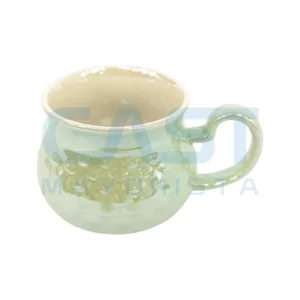 TAZITA CERAMICA {WG166} 160ML