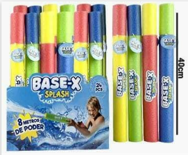 [PRENR2215] LANZADOR DE AGUA 40CM
