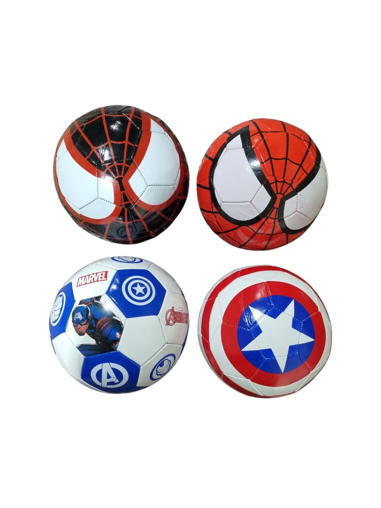 PELOTA MARVEL N5
