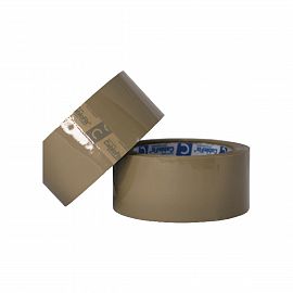 CINTA EMBALAR CABLEFIX MARRÓN X100MTS