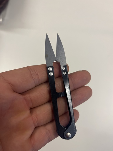 Tijerin Corta Hilos