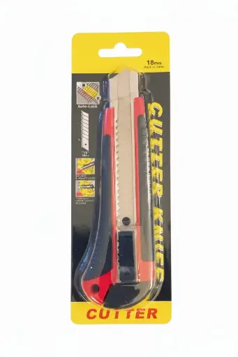 Cutter Kinfe Art. 6764