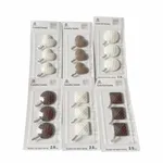 Ganchos Adhesivos Estilo Nórdico (Set x 3 u)