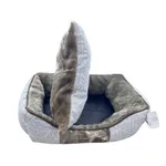 Cama para Mascotas (Talle Grande)