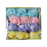 Esponja de Baño con Figura Tortuga x12u