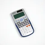 Calculadora FX-99IES (417 Funciones)