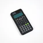 Calculadora FC-991ES (417 Funciones)