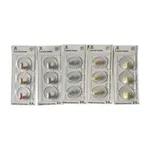 Ganchos Adhesivos de Pared (Set x 3 u)