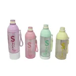 Botella de Agua YQ-581611 (720 ml)