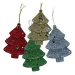 [PREZLNDO3201] Adorno árbol navideño 3D