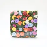 Flor decorativa de regalo (diseño rosa)