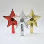 [PREZLNDO0901] Estrella para punta de árbol