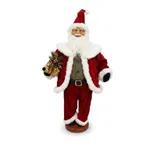 [PREZLNDN0101] Papá Noel eléctrico grande