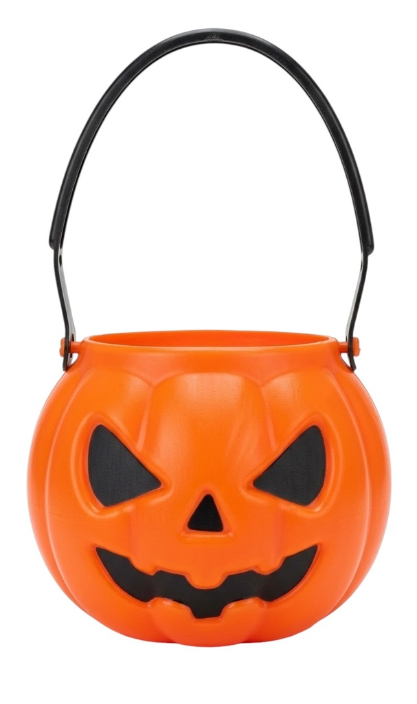 [PRENR41816] CALABAZA PLEGABLE - HALLOWEEN