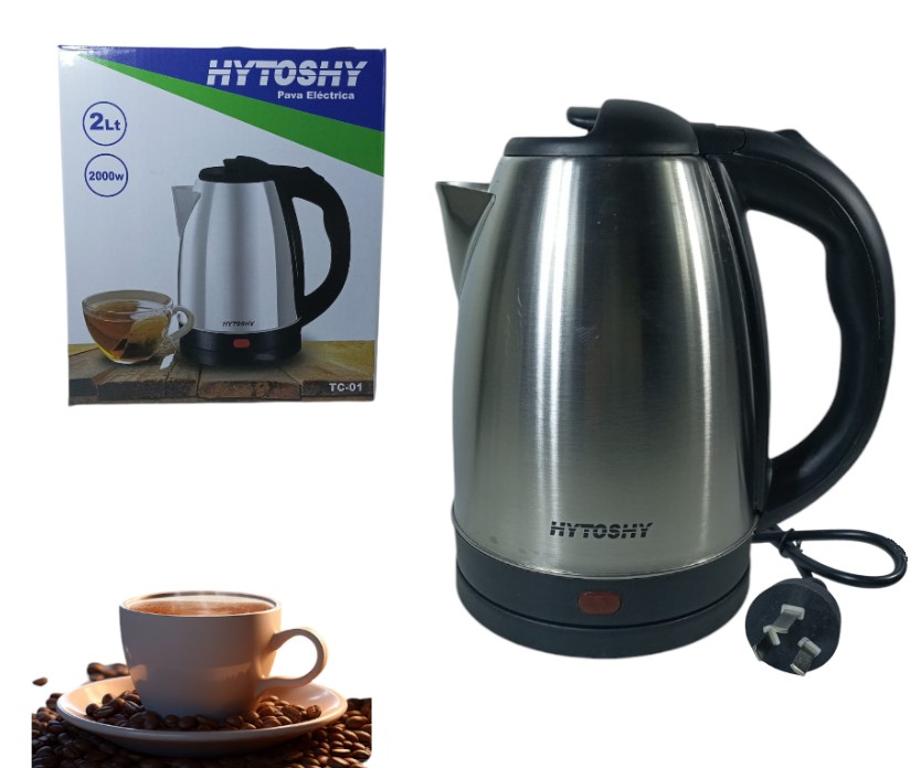 JARRA COMUN COMUN HYTOSHY TC-01