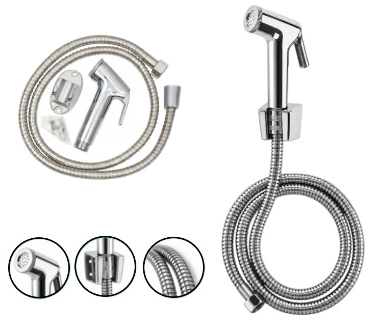 [PREITMELECH815] DUCHA GATILLO BIDET