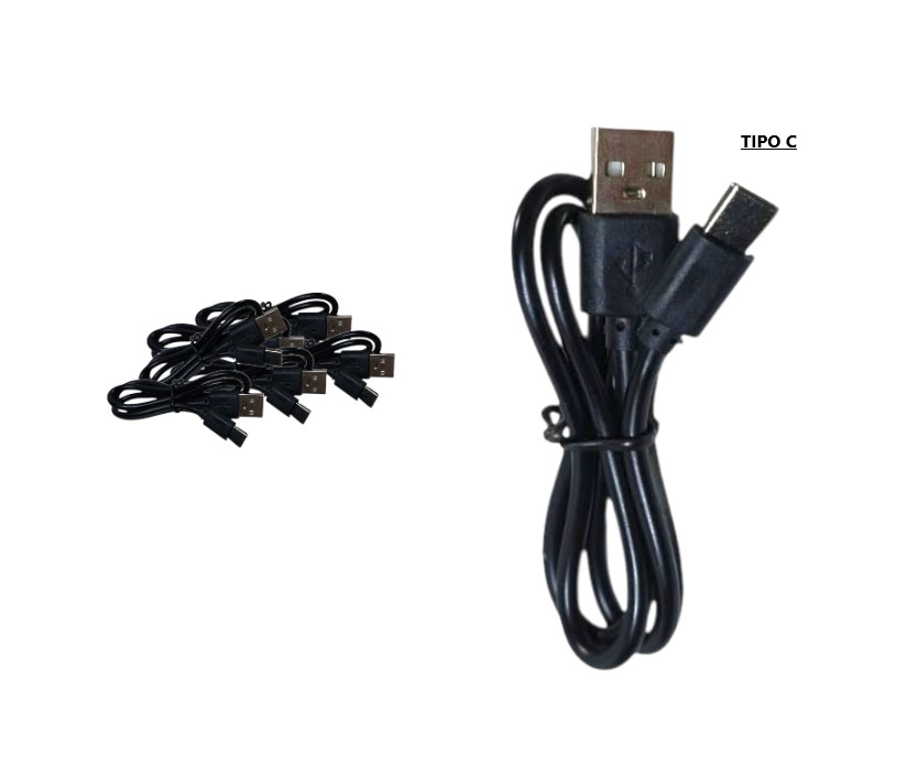[PREITCAB41015] CABLE CORTO TIPO C 12005