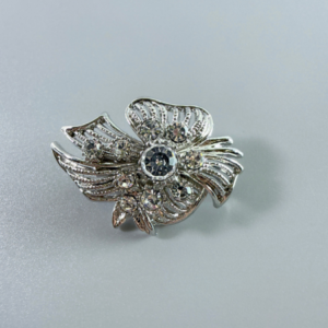 [PREFXPRENDEDORCONSTRASS224603] PRENDEDOR CON STRASS 22460/3