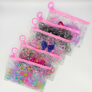 [PREFX228422] COLITA DE SILICONA INFANTIL X 12 PCS- 22842/2