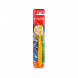CEPILLO COLGATE DR. RABBIT