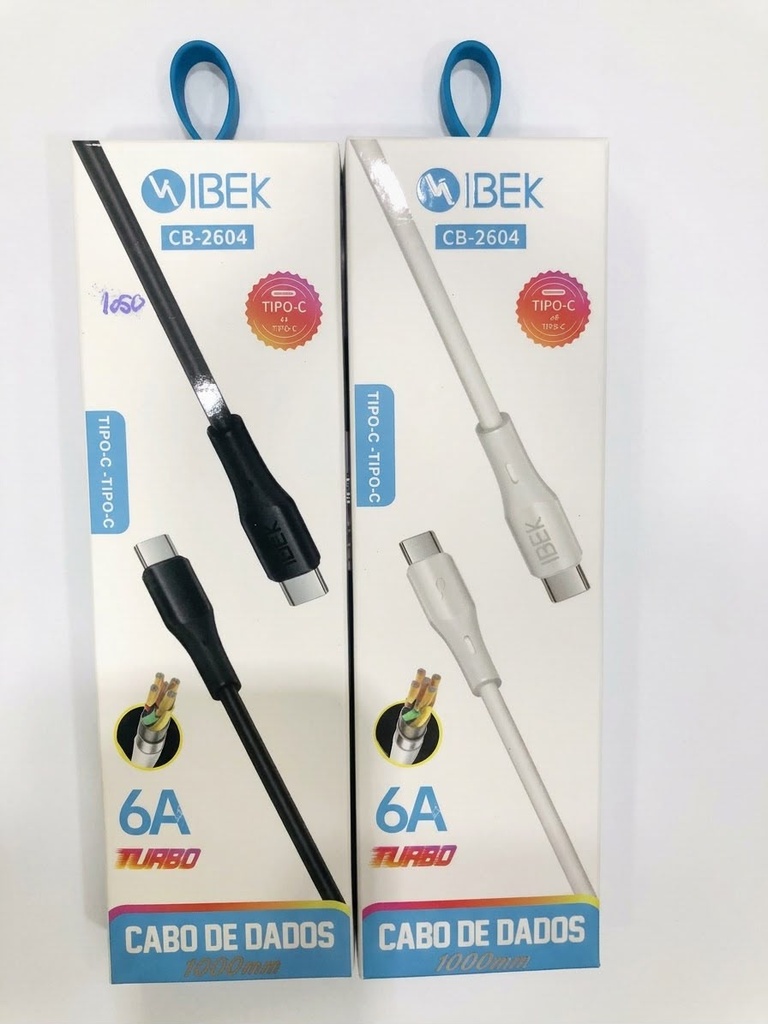 CABLE C A C IBEK 6A