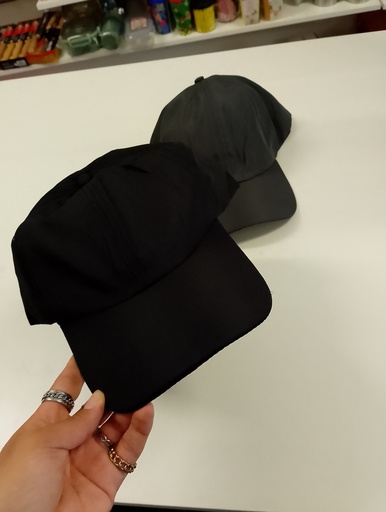 [CY-1097] Gorro de Microfibra de Colores Art. 1097