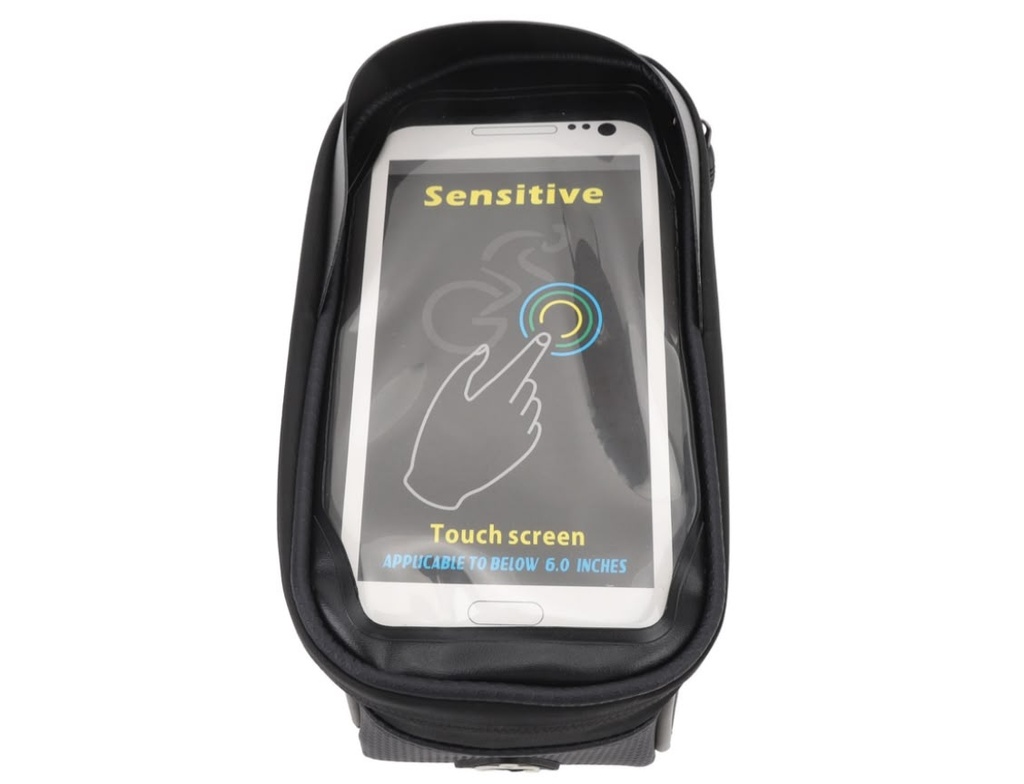 FUNDA DE CELULAR PARA BICI