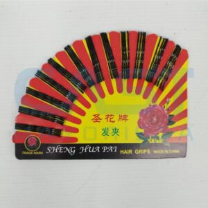 INVISIBLES P/ PELO (0247469) 4.5CM EN PLANCHA X48U