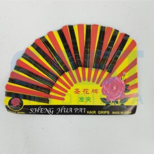 INVISIBLES P/ PELO (0247470) 6CM EN PLANCHA X48U